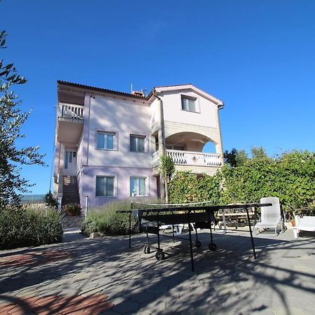 Apartments Helena Zadar ヴーシ エクステリア 写真