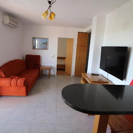 Apartments Helena Zadar ヴーシ エクステリア 写真