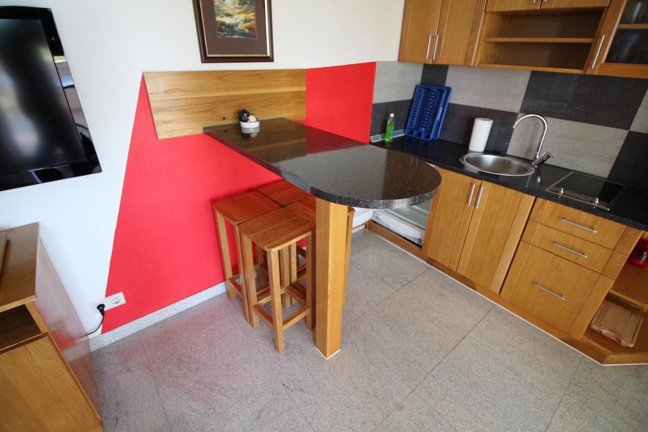 Apartments Helena Zadar ヴーシ エクステリア 写真