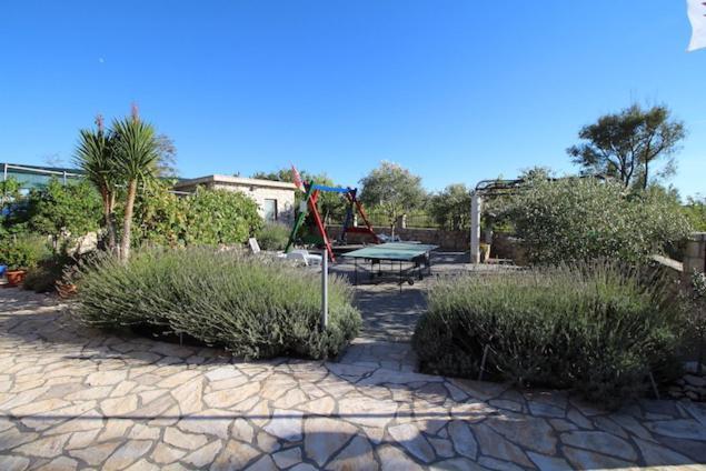 Apartments Helena Zadar ヴーシ エクステリア 写真